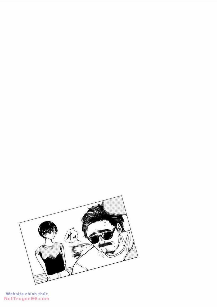 Mưa, Tôi Và Em Chapter 21 trang 5