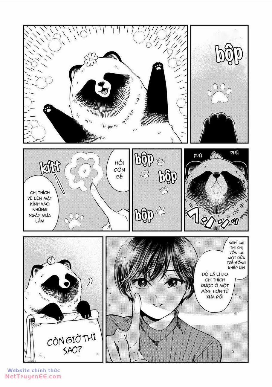 Mưa, Tôi Và Em Chapter 22 trang 2