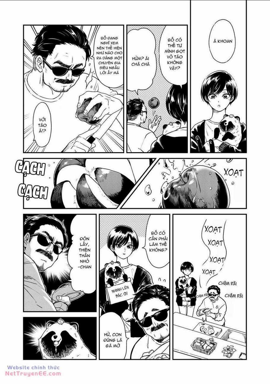 Mưa, Tôi Và Em Chapter 23 trang 2