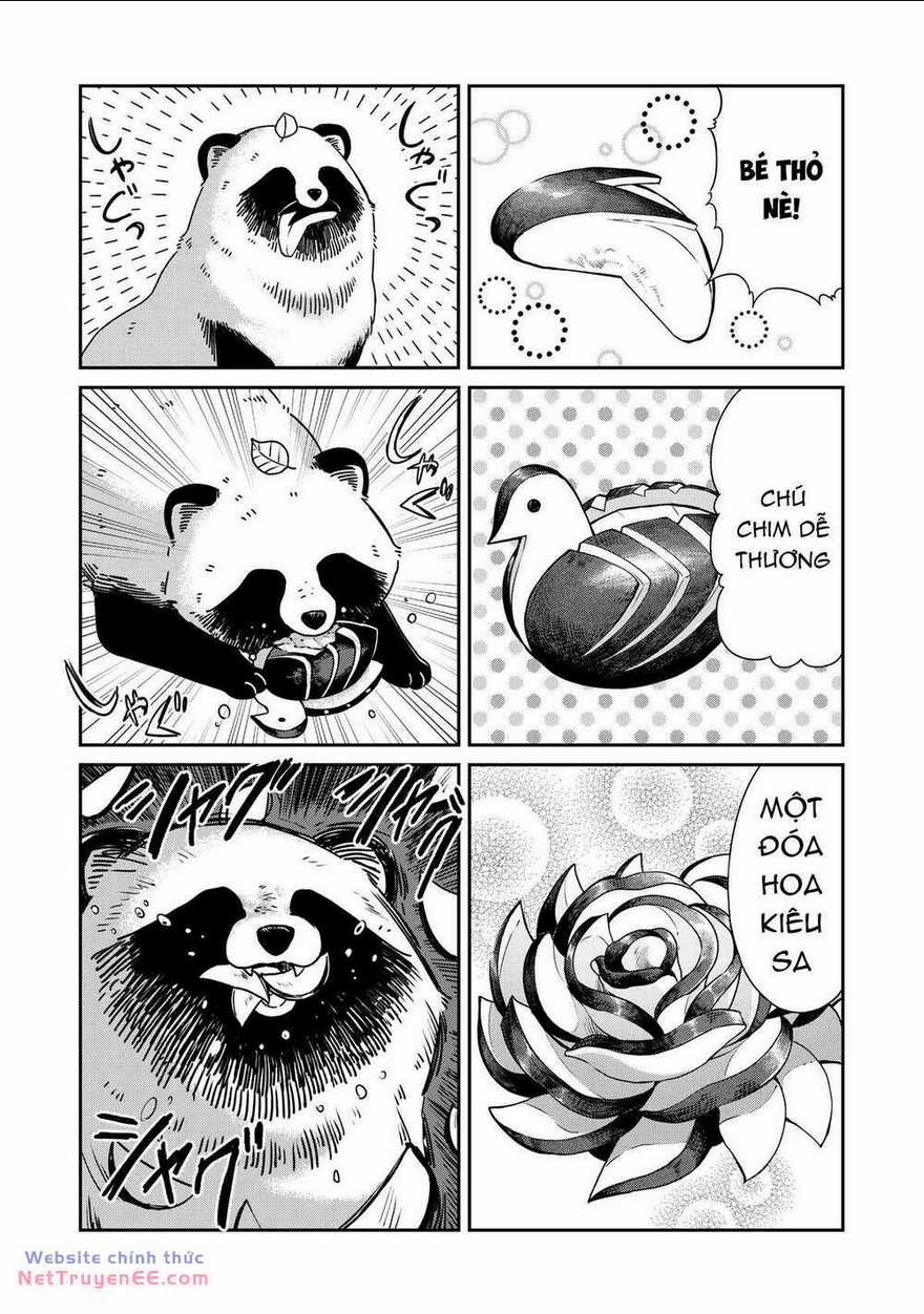 Mưa, Tôi Và Em Chapter 23 trang 3