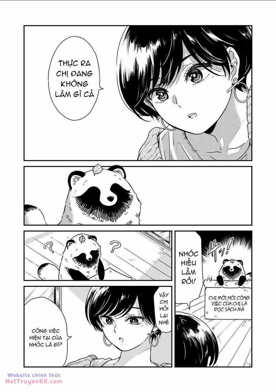 Mưa, Tôi Và Em Chapter 27 trang 2