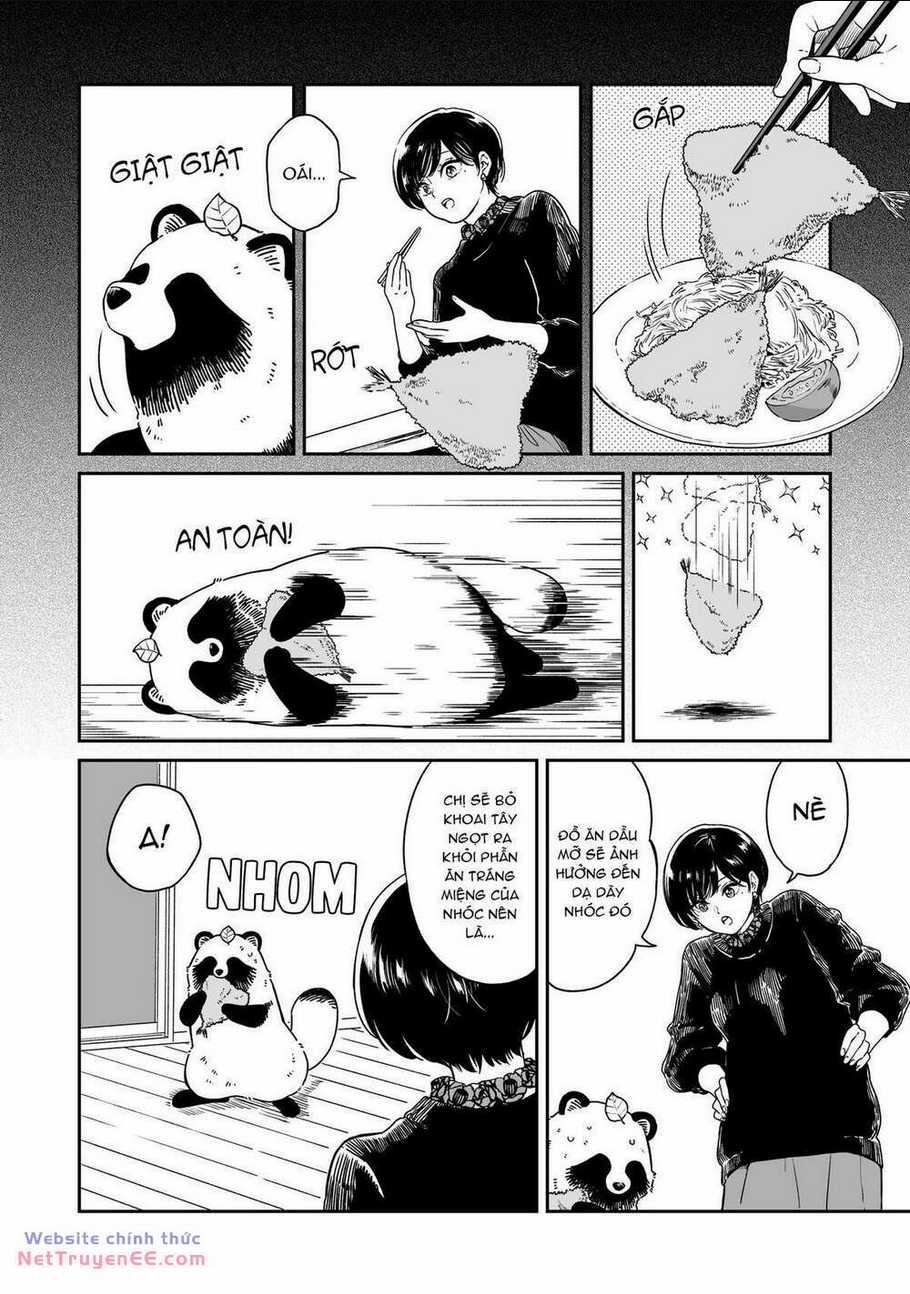 Mưa, Tôi Và Em Chapter 29 trang 2