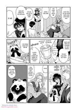 Mưa, Tôi Và Em Chapter 30 trang 2