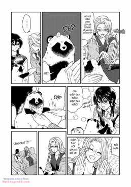 Mưa, Tôi Và Em Chapter 30 trang 3