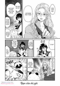 Mưa, Tôi Và Em Chapter 30 trang 4