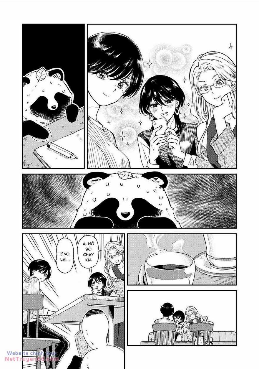 Mưa, Tôi Và Em Chapter 31 trang 3