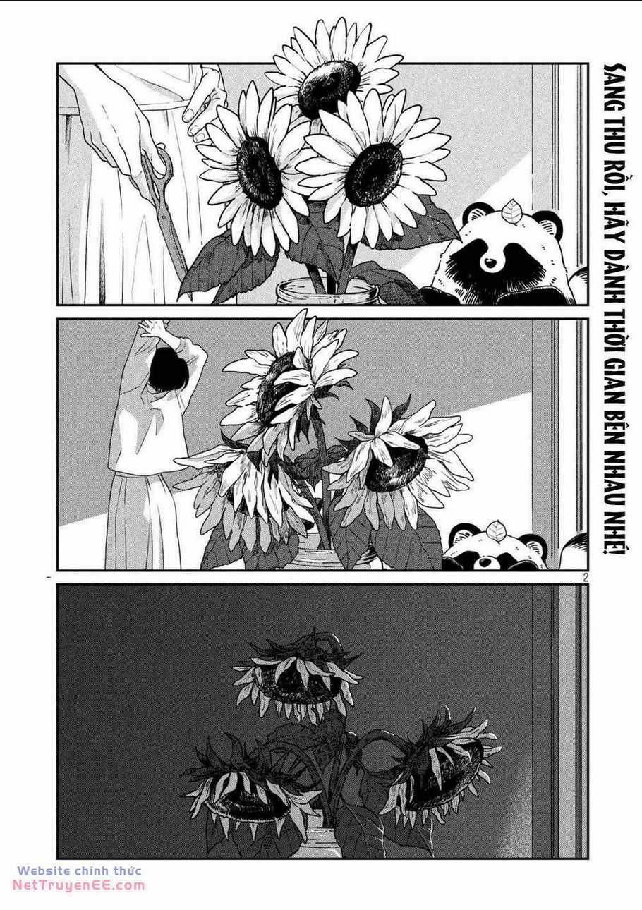 Mưa, Tôi Và Em Chapter 33.5 trang 2