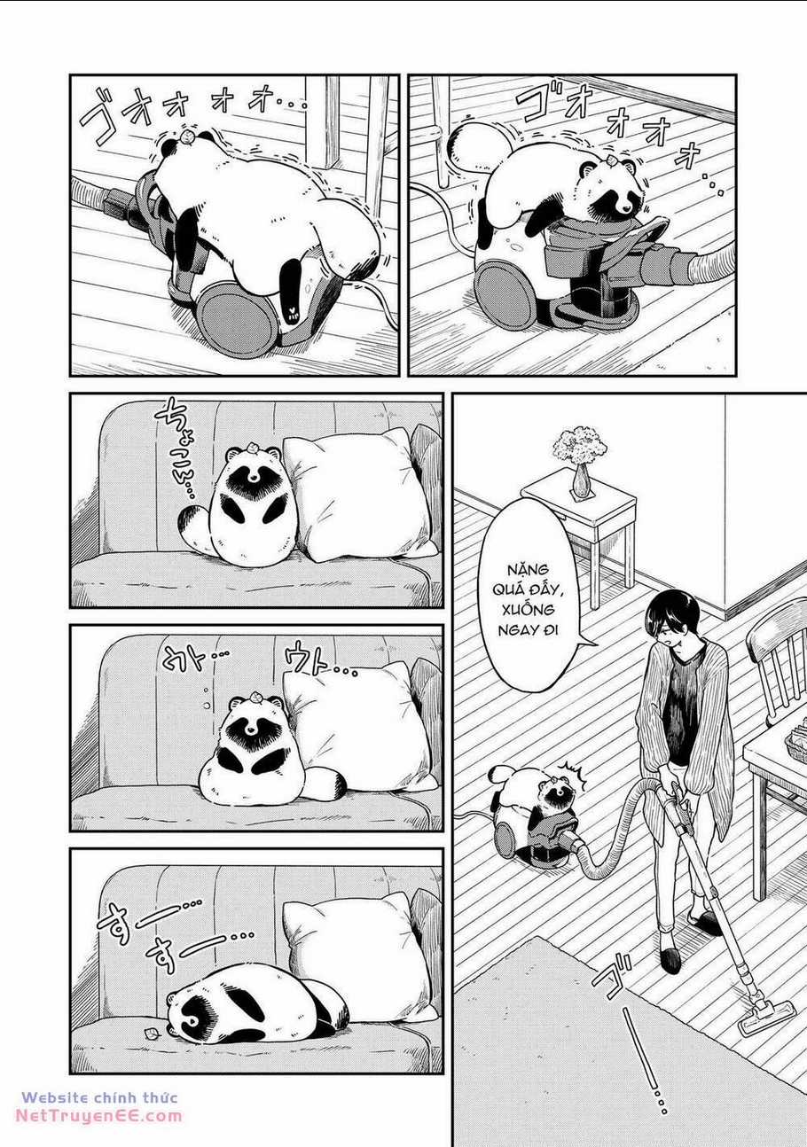 Mưa, Tôi Và Em Chapter 34 trang 2