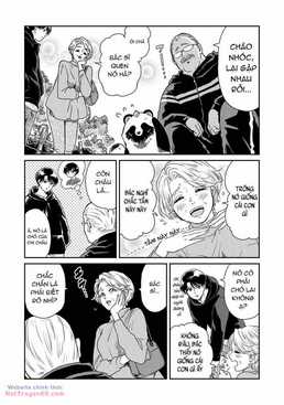 Mưa, Tôi Và Em Chapter 36 trang 2