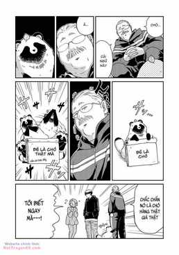 Mưa, Tôi Và Em Chapter 36 trang 3