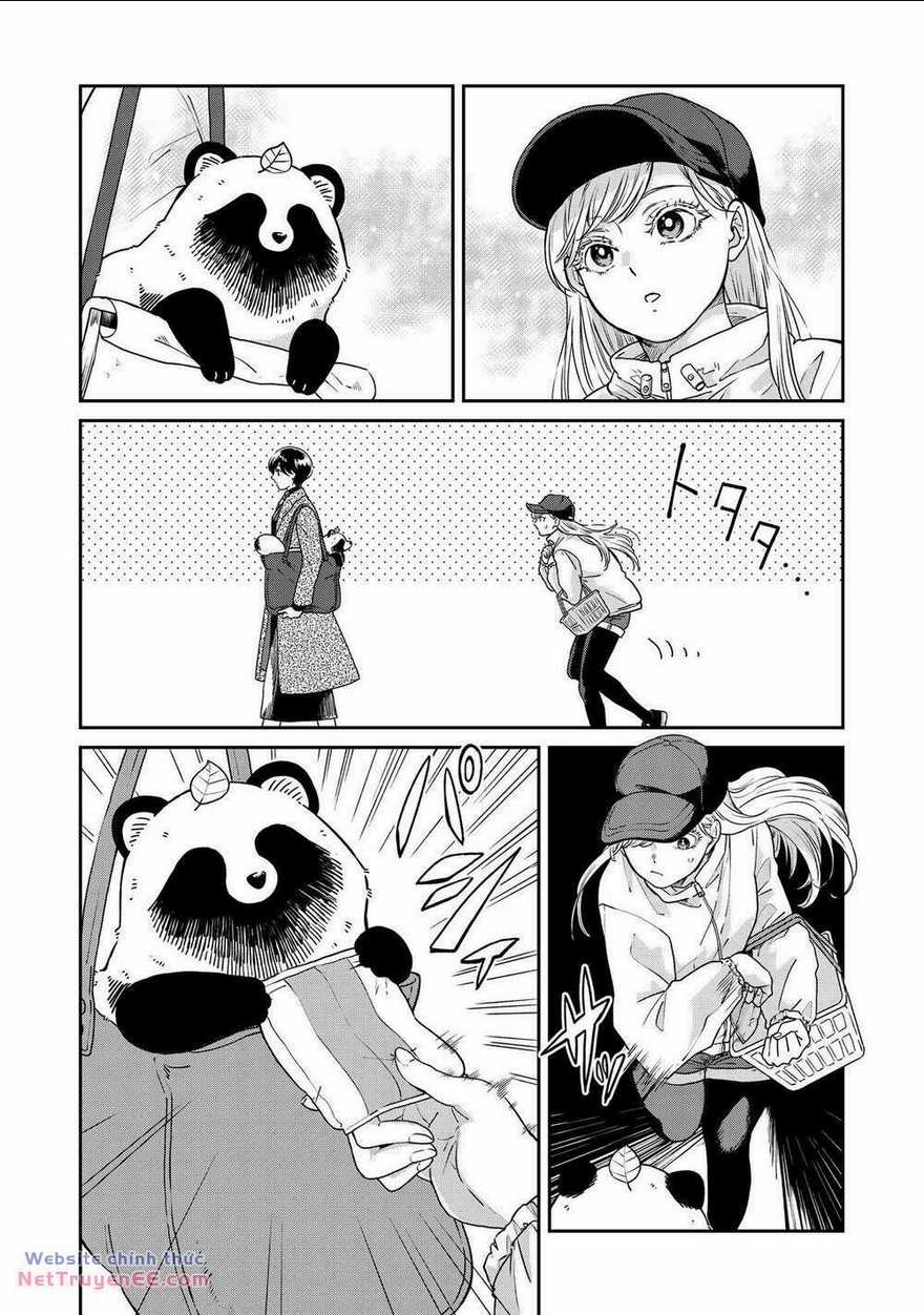 Mưa, Tôi Và Em Chapter 37 trang 3