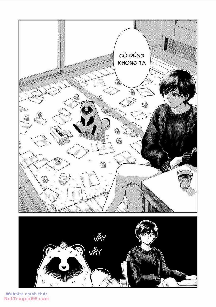 Mưa, Tôi Và Em Chapter 39 trang 2