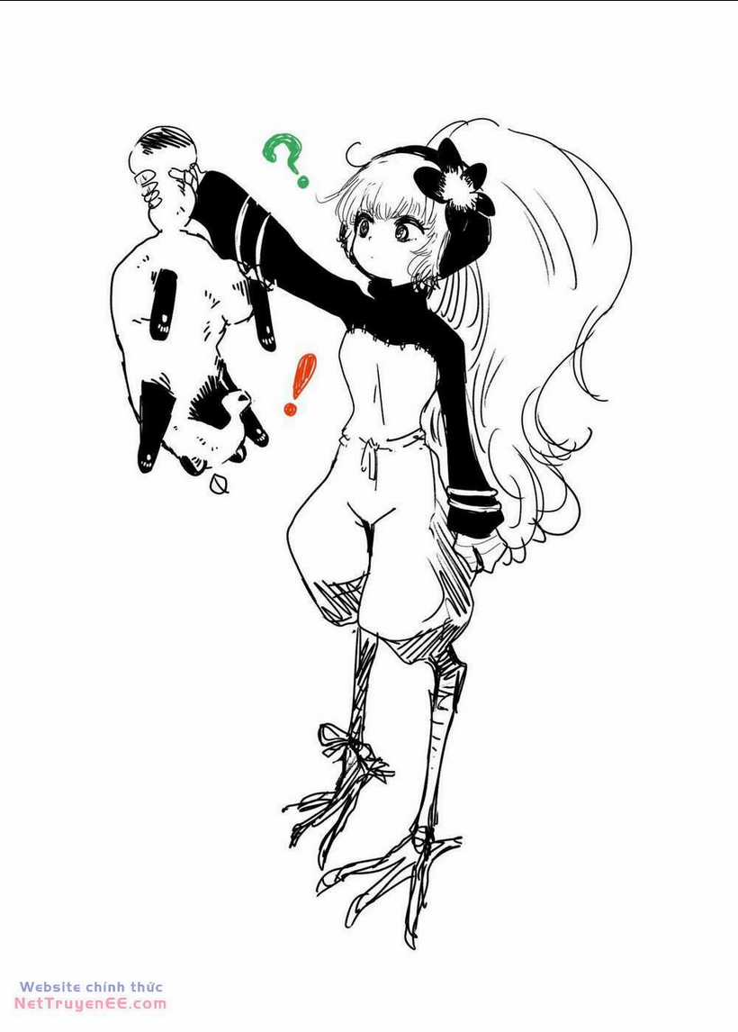 Mưa, Tôi Và Em Chapter 39 trang 5