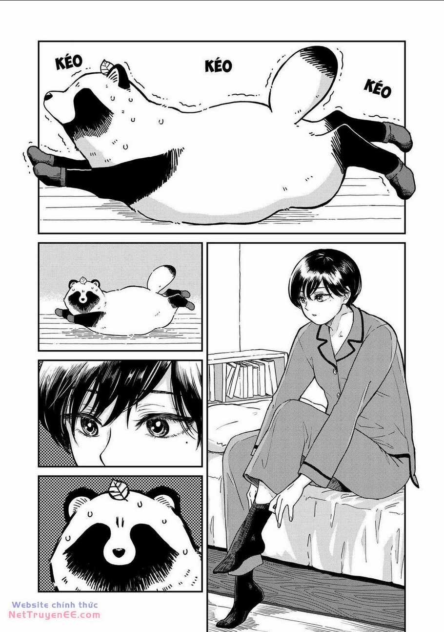 Mưa, Tôi Và Em Chapter 41 trang 2