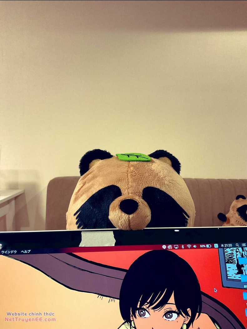 Mưa, Tôi Và Em Chapter 41 trang 6