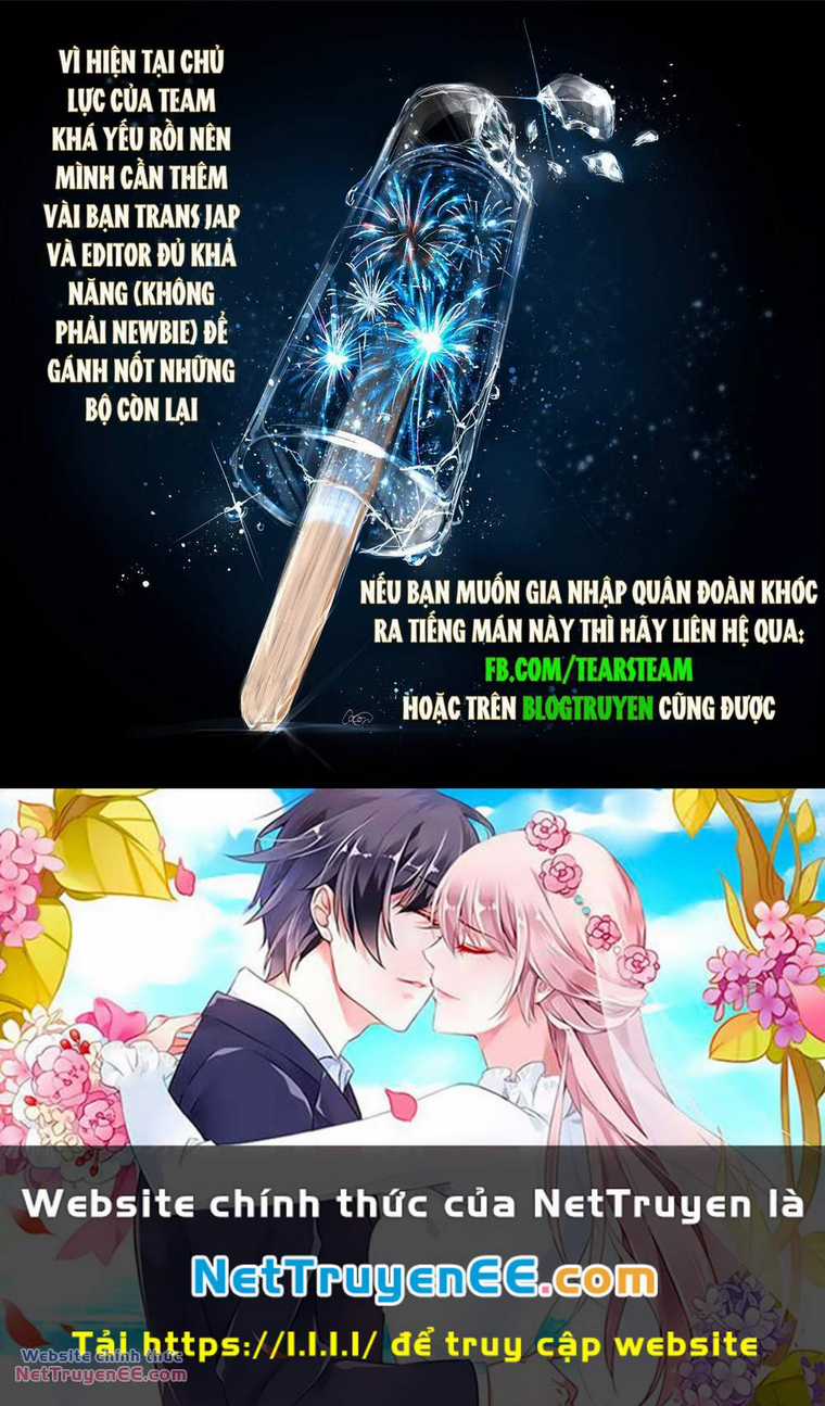 Mưa, Tôi Và Em Chapter 41 trang 9