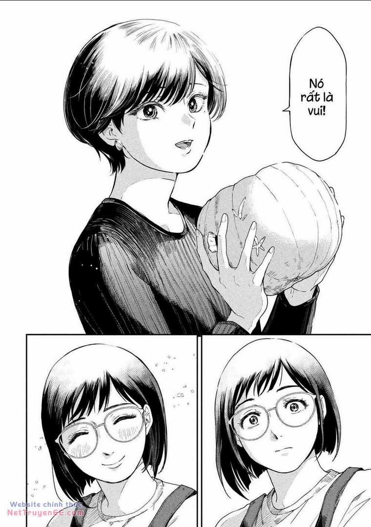 Mưa, Tôi Và Em Chapter 42 trang 18