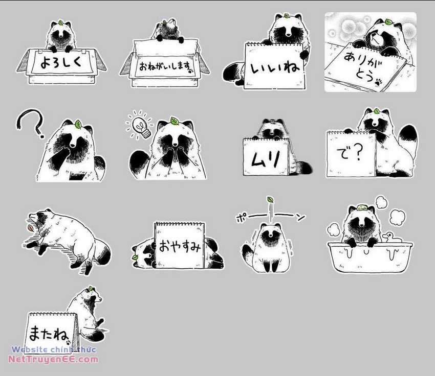 Mưa, Tôi Và Em Chapter 5 trang 4