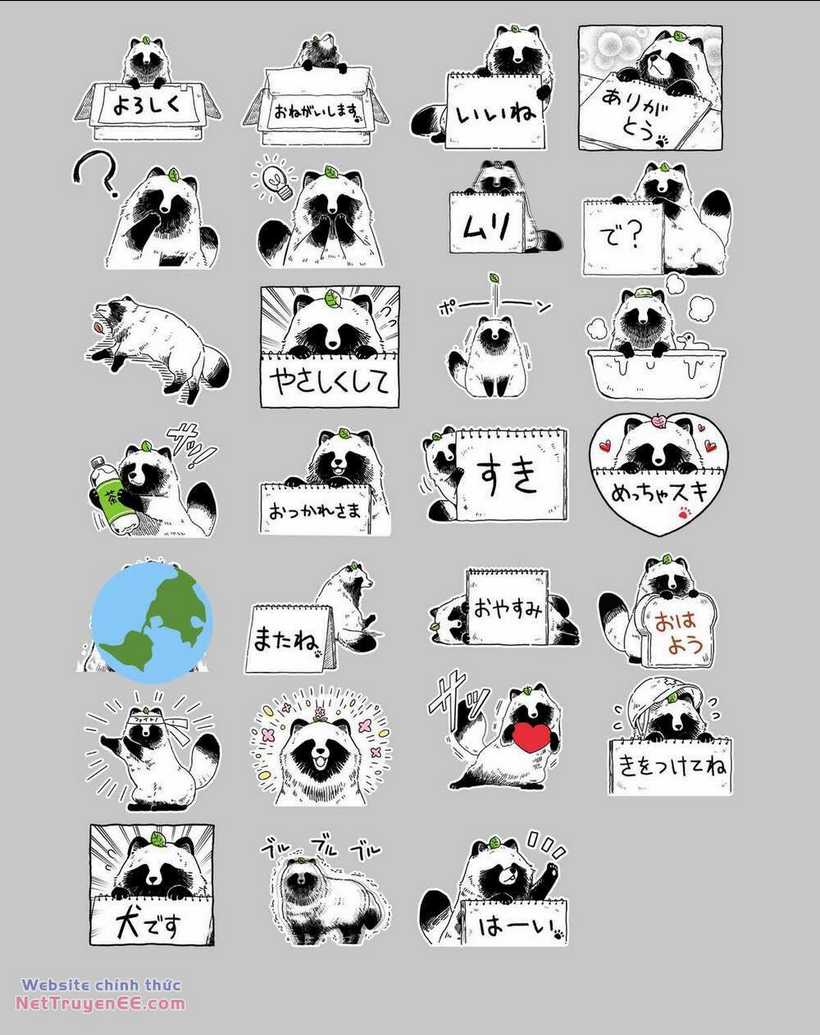 Mưa, Tôi Và Em Chapter 5 trang 5