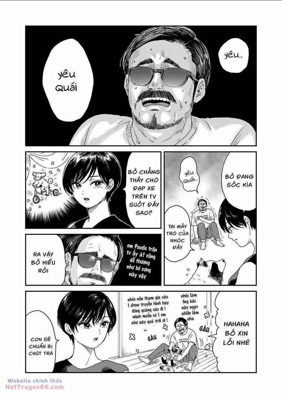 Mưa, Tôi Và Em Chapter 6 trang 2