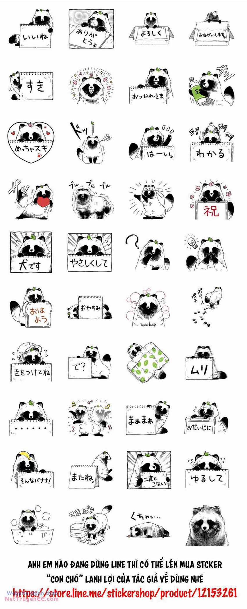 Mưa, Tôi Và Em Chapter 6 trang 4