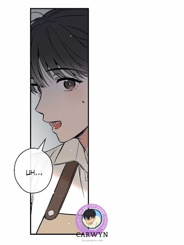 Mùa Xuân Của Espresso Chapter 1 trang 14