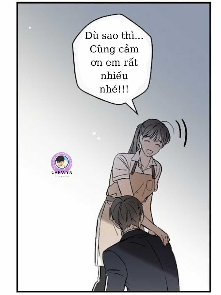 Mùa Xuân Của Espresso Chapter 1 trang 15
