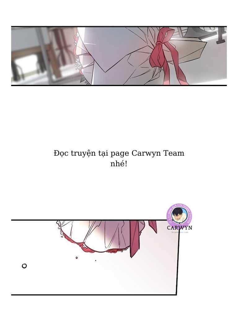 Mùa Xuân Của Espresso Chapter 1 trang 17