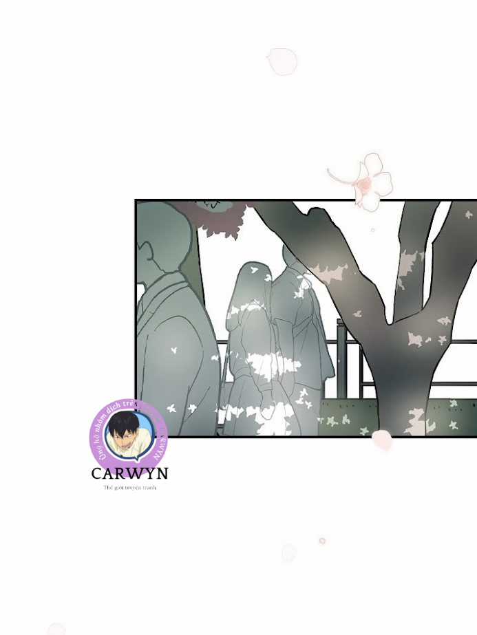 Mùa Xuân Của Espresso Chapter 1 trang 21