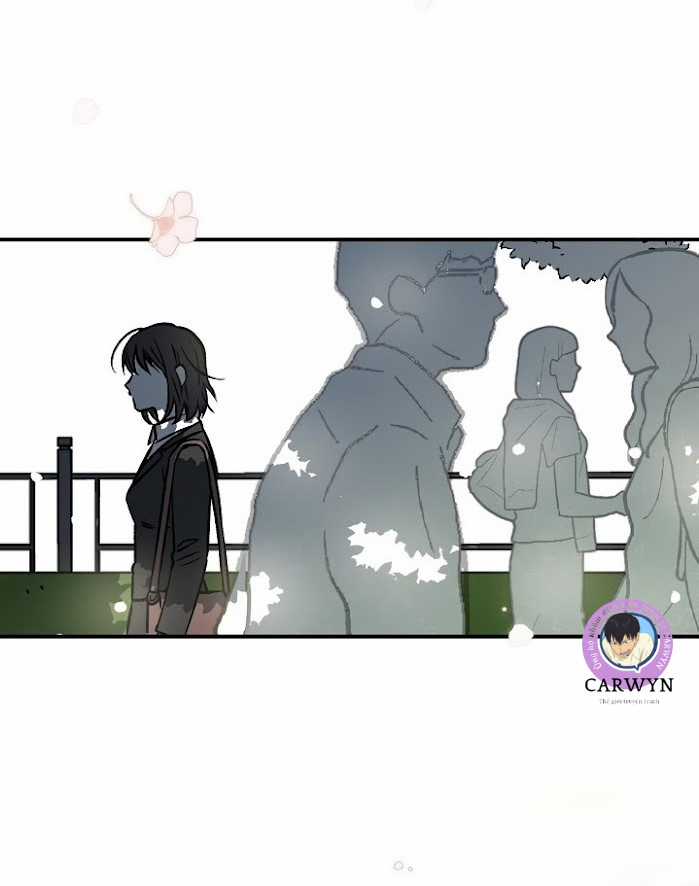 Mùa Xuân Của Espresso Chapter 1 trang 22