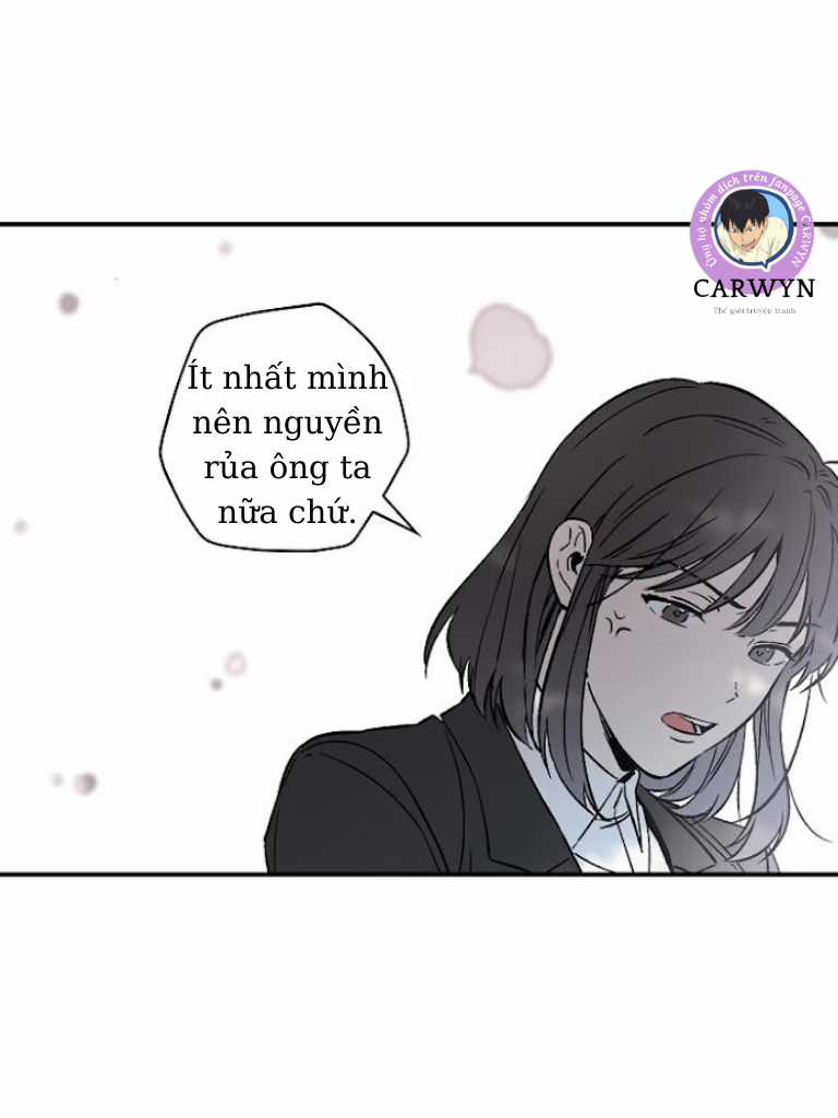 Mùa Xuân Của Espresso Chapter 1 trang 30