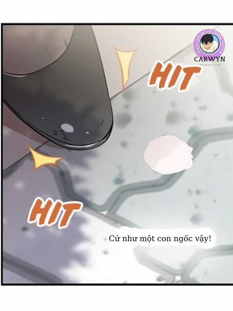 Mùa Xuân Của Espresso Chapter 1 trang 31