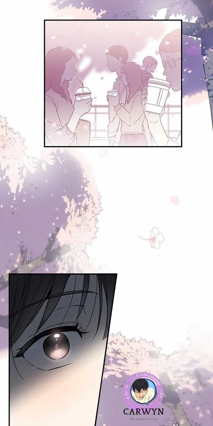 Mùa Xuân Của Espresso Chapter 1 trang 32