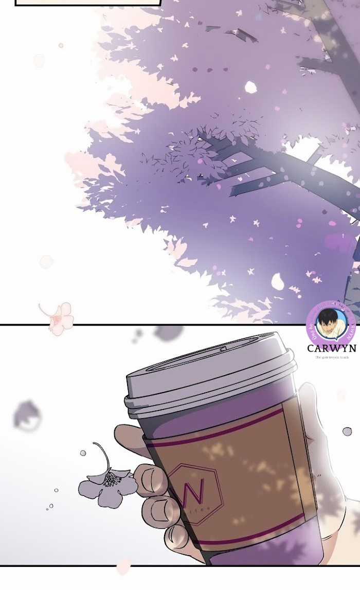 Mùa Xuân Của Espresso Chapter 1 trang 33