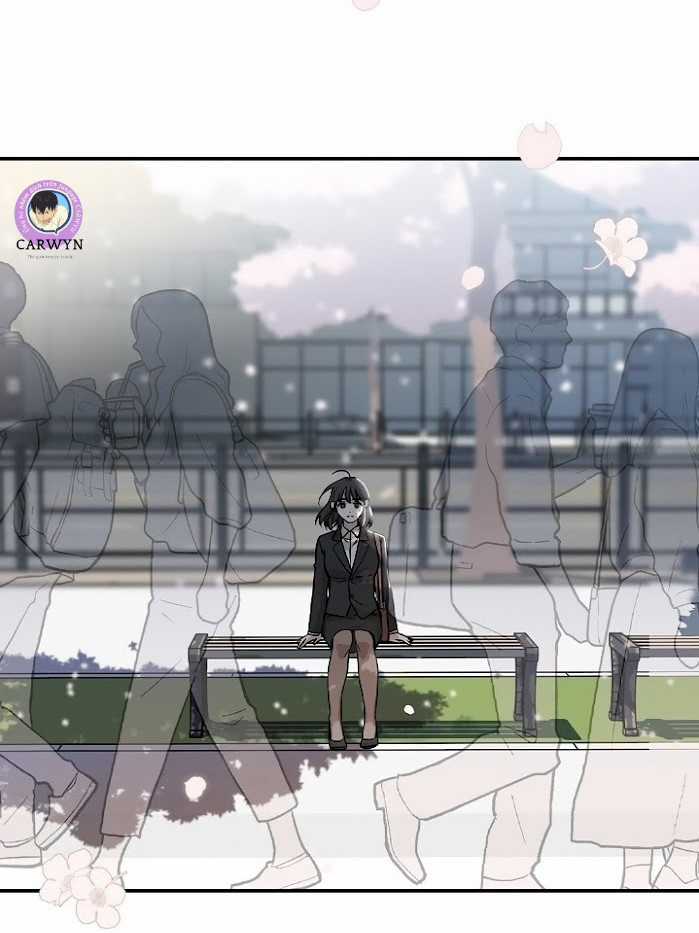 Mùa Xuân Của Espresso Chapter 1 trang 34