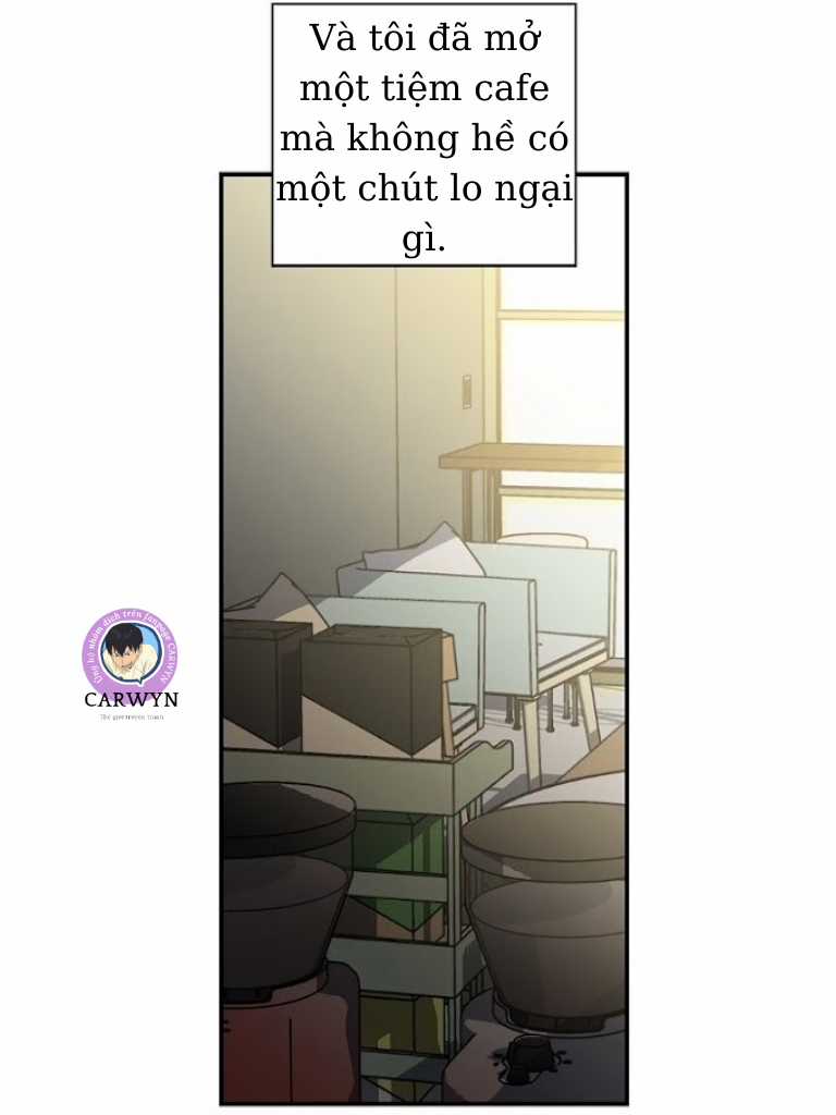Mùa Xuân Của Espresso Chapter 1 trang 38
