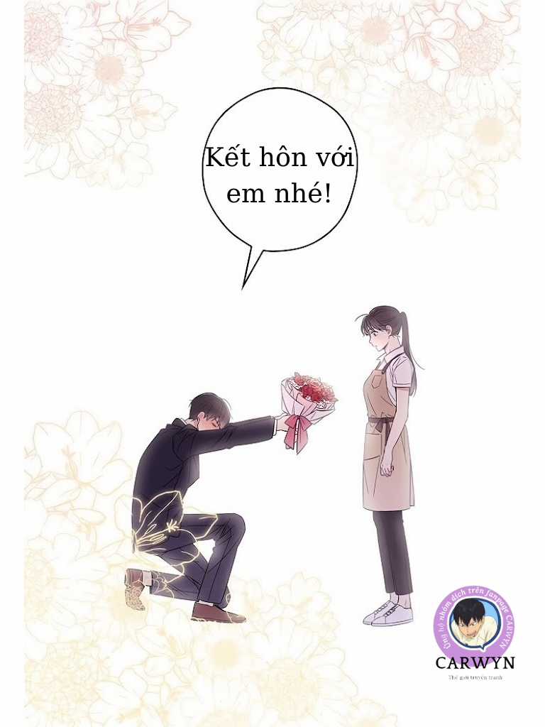 Mùa Xuân Của Espresso Chapter 1 trang 4