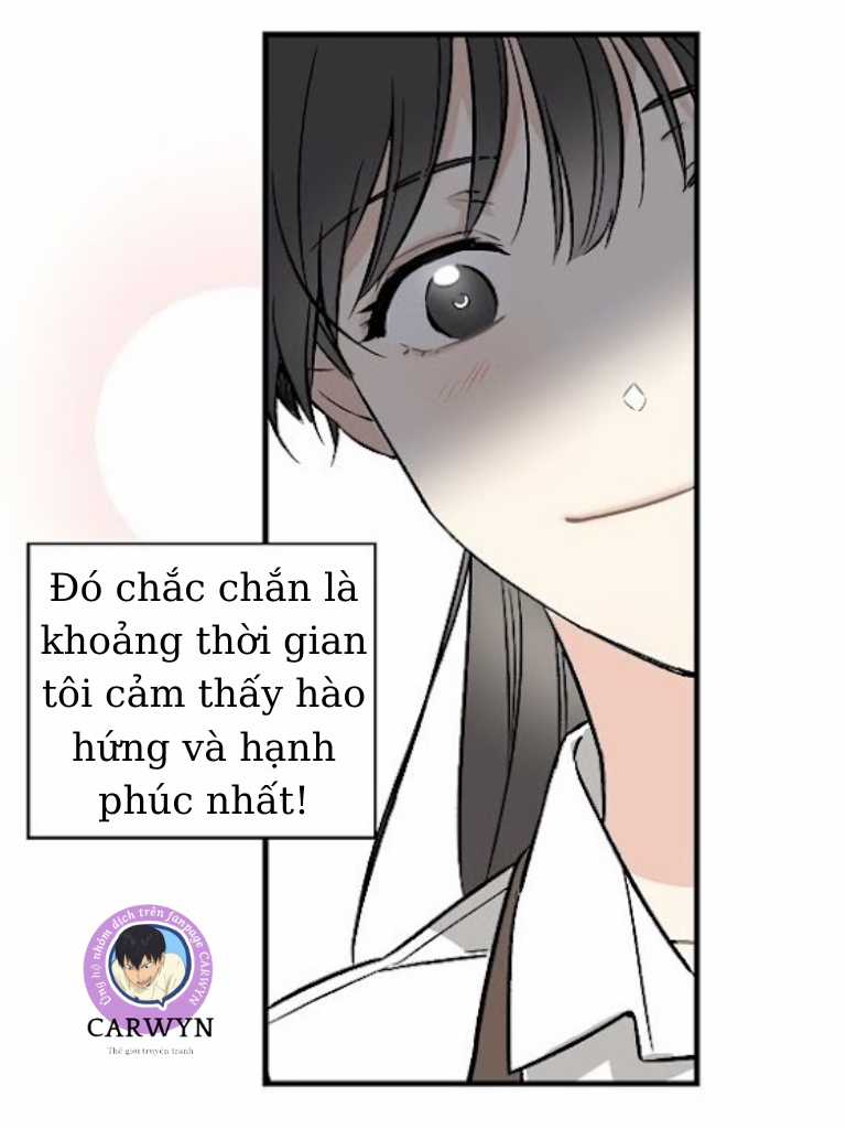 Mùa Xuân Của Espresso Chapter 1 trang 48