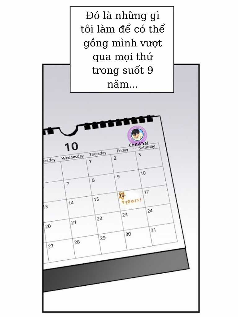 Mùa Xuân Của Espresso Chapter 1 trang 49