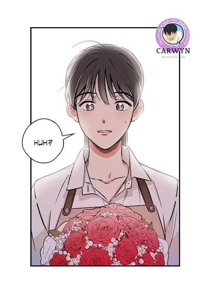 Mùa Xuân Của Espresso Chapter 1 trang 5