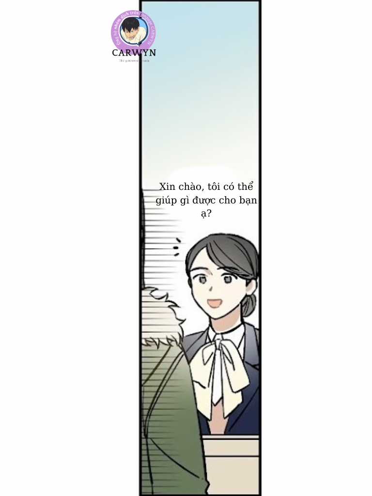 Mùa Xuân Của Espresso Chapter 1 trang 52