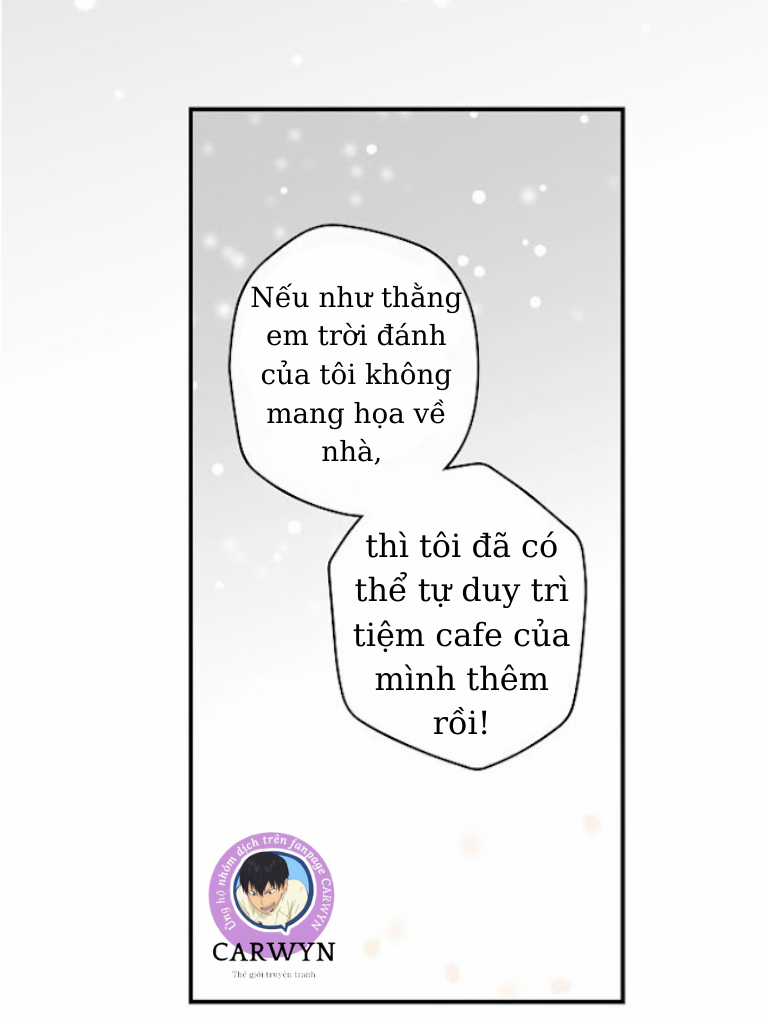 Mùa Xuân Của Espresso Chapter 1 trang 55