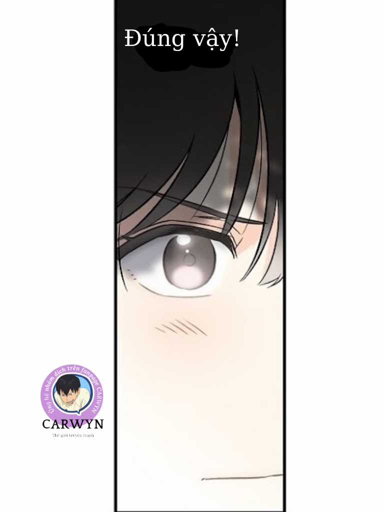 Mùa Xuân Của Espresso Chapter 1 trang 58