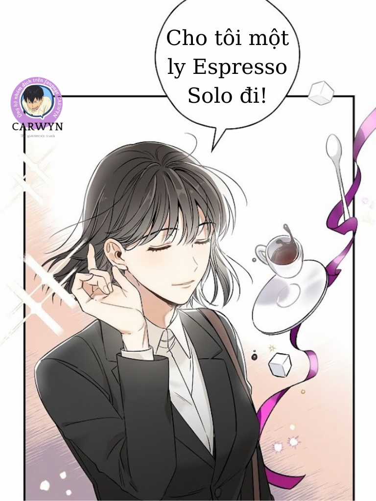 Mùa Xuân Của Espresso Chapter 1 trang 66