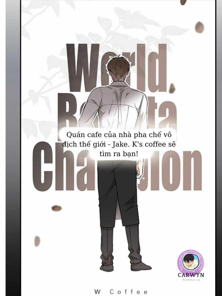 Mùa Xuân Của Espresso Chapter 1 trang 71