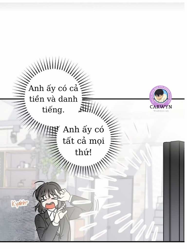 Mùa Xuân Của Espresso Chapter 1 trang 72