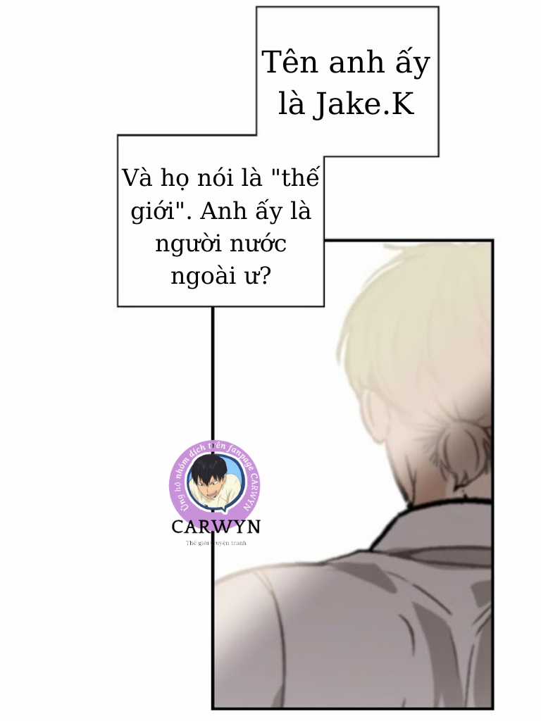 Mùa Xuân Của Espresso Chapter 1 trang 73