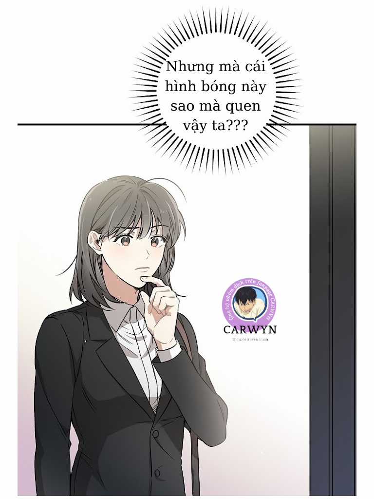 Mùa Xuân Của Espresso Chapter 1 trang 74