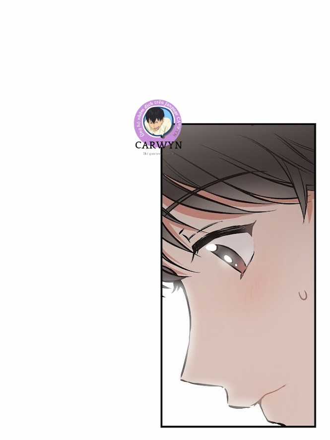 Mùa Xuân Của Espresso Chapter 1 trang 8