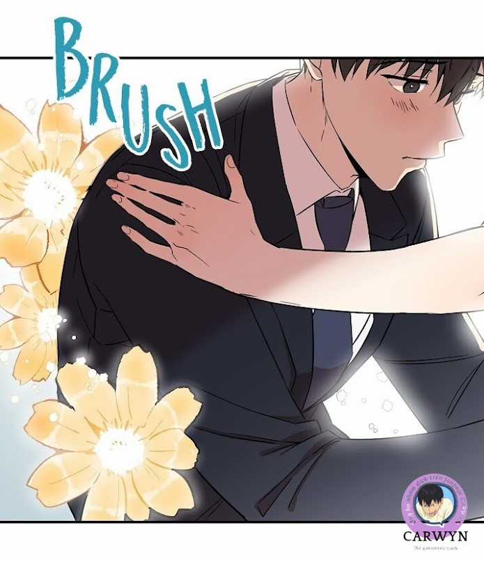 Mùa Xuân Của Espresso Chapter 1 trang 9